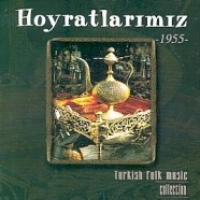 Hoyratlarmz 1955 (CD)