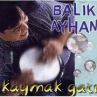 Kaymak Gac