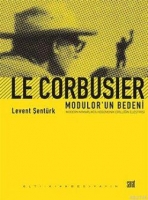 Le Corbusier; Modulor'un Bedeni