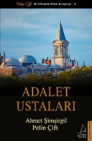 Adalet Ustaları Adalet Ustaları