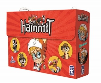 Hammit - Set (8+ Yaş)