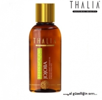 Thalia Natural Jojoba Massage Oil