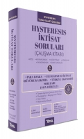 Hysteresis İktisat Soruları Cilt: 3 - Son Drtl
