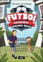 Futbol Akademisi Dersimiz : Messi