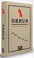 Orhun Orhun
