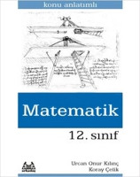 12. Snf Matematik Konu Anlatml