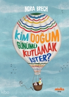 Kim Doğum Günümü Kutlamak İster? Kim Doğum Günümü Kutlamak İster?