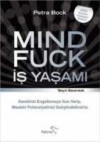 Mind Fuck -  Yaam