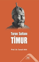 Timur -Turan Sultan