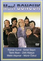 Mavi Boncuk (DVD)