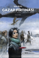 Gazap Frtnas leme / Anlmal'z - Julia & Roem - Havann Rengi
