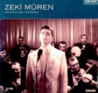 Zeki Mren - 1955 - 63 Kaytlar / Recordings