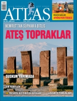 ATLAS / Şubat 2018 ATLAS / Şubat 2018