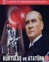 Mustafa Kemal Atatrk - Kurtulu ve Atatrk (DVD)