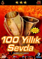 Galatasaray - Unutulmaz Malar + Galatasaray 100 yllk Sevda (VCD)