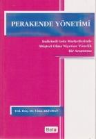 Perakende Ynetimi