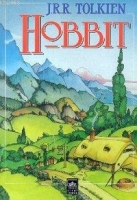 Hobbit - izgi Roman