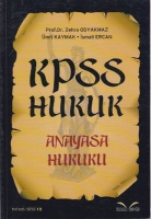 KPSS Hukuk