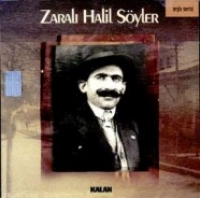 Zaral Halil Syler