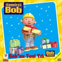 Tamirci Bob: Bob'un Yeni Yl (VCD)