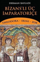 Bizans'lı  İmparatorie