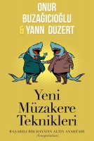 Yeni Mzakere Teknikleri