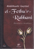 El-Fethu'r-Rabbani (Ciltli)