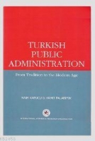 Trkish Public Administration