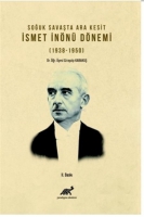 Soğuk Savaşta Ara Kesit İsmet İnönü Dönemi (1938-1950) Soğuk Savaşta Ara Kesit İsmet İnönü Dönemi (1938-1950)