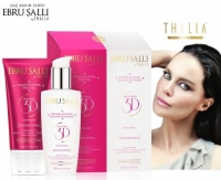 Ebru Şallı by Thalia 3D Bakım Seti Ebru Şallı by Thalia 3D Bakım Seti
