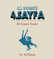 Yazko Somut 4. Sayfa - İlk Feminist Yazılar