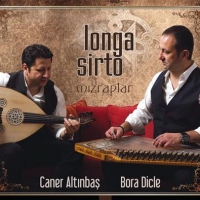 Longa ve Sirto - Mzraplar (CD)
