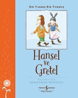 Hansel Ve Gretel - Bir Varm Bir Yokmu