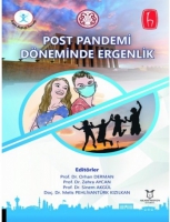 Post Pandemi Dneminde Ergenlik