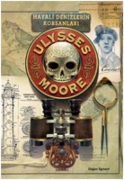 Ulysses Moore 15