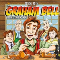 Benim Adm Graham Bell : Yardmlamann nemi