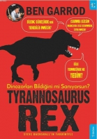 Tyrannosaurus Rex Tyrannosaurus Rex
