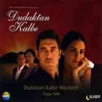 Dudaktan Kalbe - Dizi Müziği (CD) Dudaktan Kalbe - Dizi Müziği (CD)