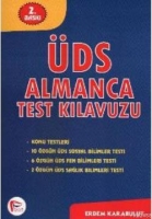 DS Almanca Test Kılavuzu