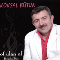 Of Ulan Of - Bitirdin Beni (CD)