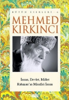 Mehmed Krknc Btn Eserleri 6