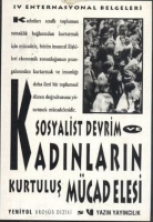 Sosyalist Devrim ve Kadnlarn Kurtulu Mcadelesi