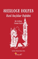 Sherlock Holmes - Kızıl Saçlılar Kulübü Sherlock Holmes - Kızıl Saçlılar Kulübü