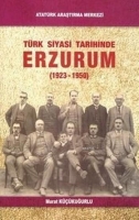 Trk Siyasi Tarihinde Erzurum