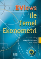 EViews ileTemel Ekonometri (CD'li)