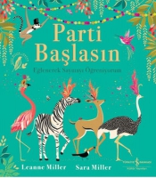 Parti Balasn