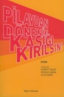 Pilavdan Dönenin Kaşığı Kırılsın Pilavdan Dönenin Kaşığı Kırılsın