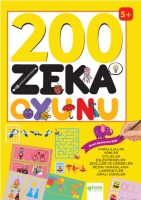 200 Zeka Oyunu 200 Zeka Oyunu