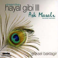 Hayal Gibi 3 (CD)