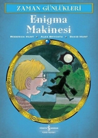 Zaman Gnlkleri 11  Enigma Makinesi